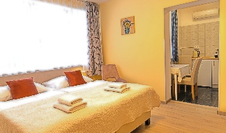 PentaLux Hotel és Apartman - Tata
