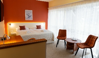 PentaLux Hotel és Apartman - Tata